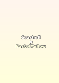 SeashellxPastelYellow-TKCJ