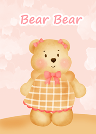 bear bear v 4