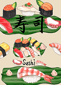 寿司