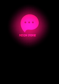 Neon Pink Light Theme V3