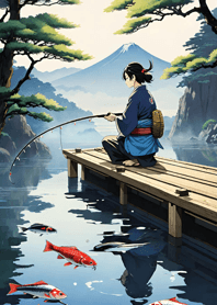 Bright Moon and Dawn BFcA75