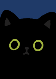 黒猫は真っ黒/10