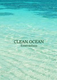CLEAN OCEAN Emerald sea HAWAII 41