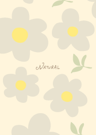 Dull color Scandinavian flowers20