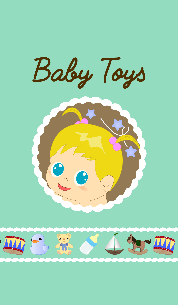 Kid Toys