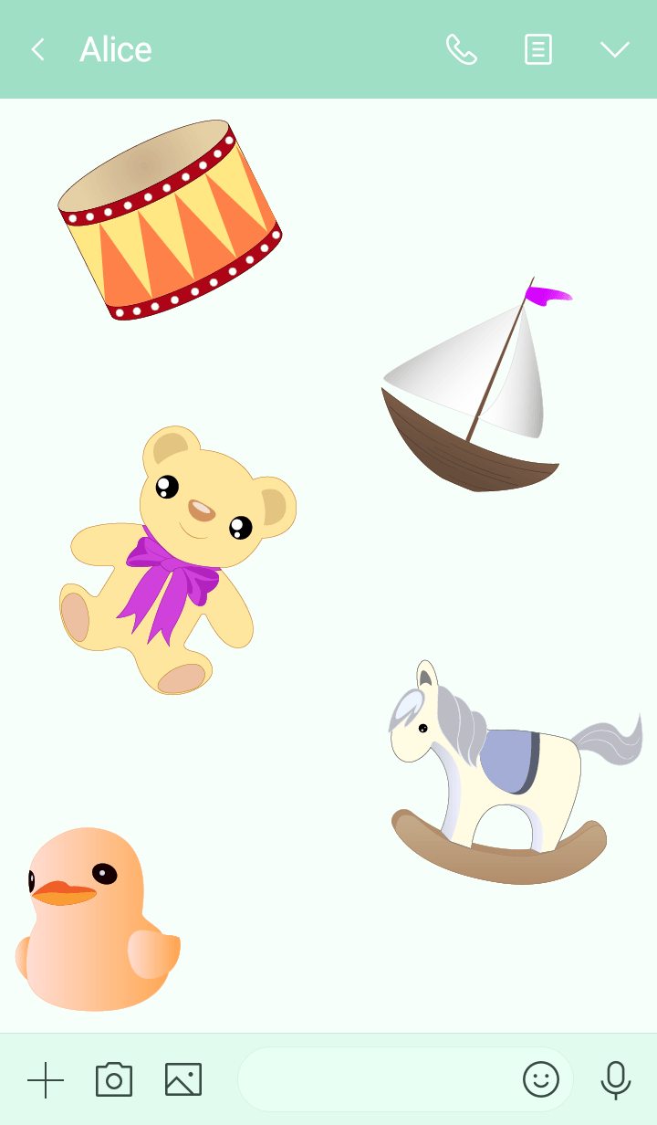 Kid Toys