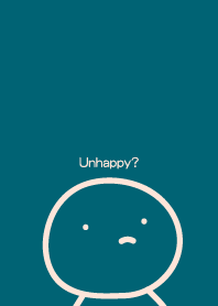 Unhappy? (Sblue)