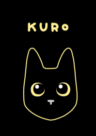 くろねこさん