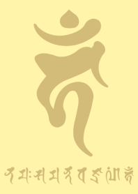 BONJI zodiac [haM] YELLOW LOVER (0527