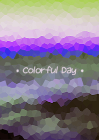 Colorful Day (ZV_400)