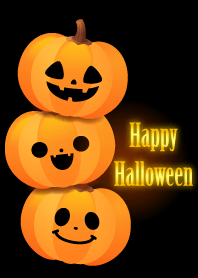 Happy Halloween!ハロウィン★２