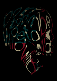 Born to be wild. USA