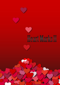 Heart Marks II