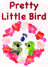 Pretty Little Bird Theme