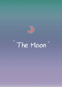 The Moon (XW_319)