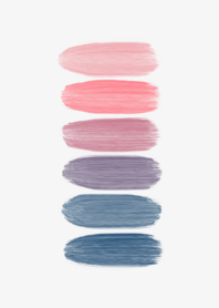 Colour Palette *pink purple