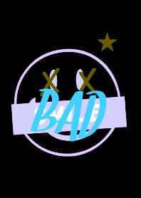 BAD SMILE THEME :41