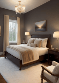 Coffee strawberry chocolate cake 4513DF