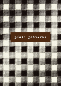 plaid patterns