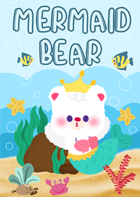 ดาร์ลิ่ง : ต้าวหมีเงือกน้อย