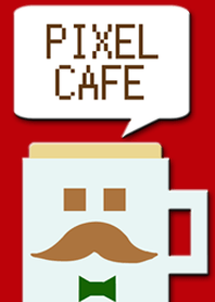 PIXEL CAFE
