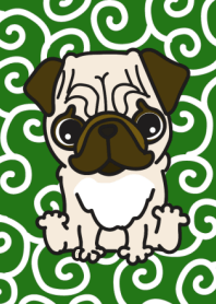 pug pug pug