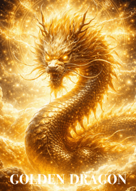 Dragon God of Wealth 19