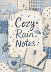 Cozy Rain Notes