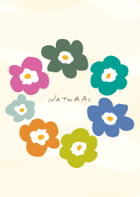 Northern Europe Wreath10 from Japan