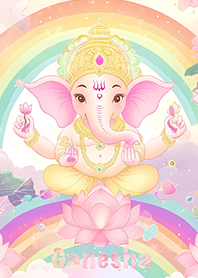Ganesha, love, finance, health