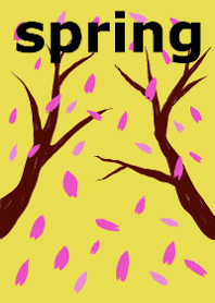 spring one