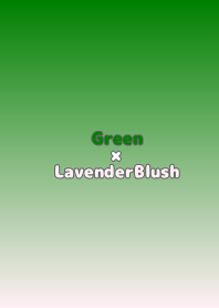 GreenxLavenderBlush/TKC