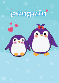 penguin th
