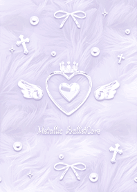 METALLIC BALLET CORE -  AH 05