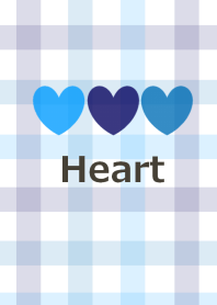 Heart and color 7