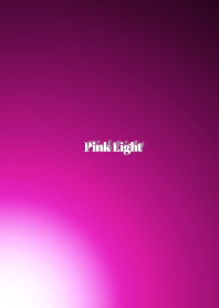 Pink Light simple is best