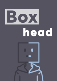box head