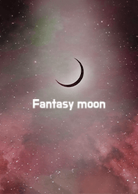 Fantasy moon (RZ_895)