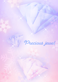Precious jewel 2 J