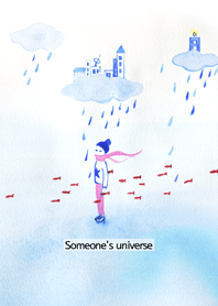 Someone's universe_02_always