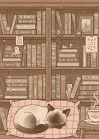 stampAI-domestic cat-nqPtnt
