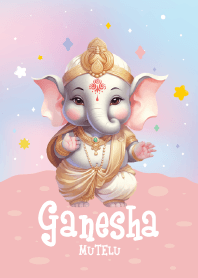 Ganesha Job XVI