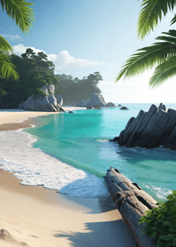 Christmas Little Animals 0716F4