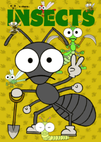 EYE'S & FRIENDS vol.5