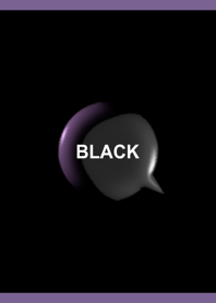 Simple Black & Black No.4-2