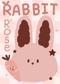 Bunny rose
