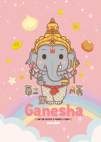Ganesha : Win the Lottery&Gamble VIII