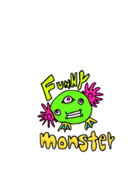 funnyMONSTER