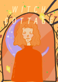 Witch Cottage - Clam and Joy : light