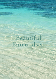 Beautiful-Emeraldsea MEKYM 24